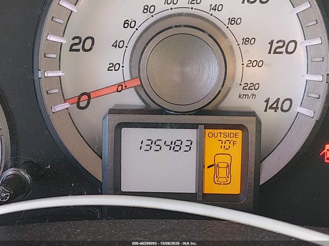 Продажа на аукционе авто 2013 Honda Pilot Ex-l, vin: 5FNYF4H59DB054543, номер лота: 46298093