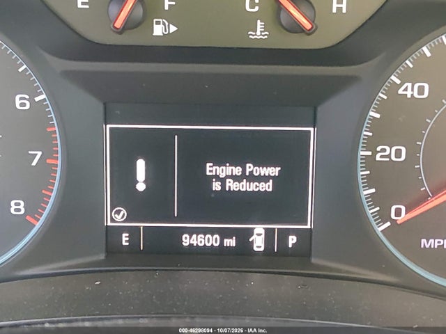 Продажа на аукционе авто 2017 Chevrolet Malibu 1lt, vin: 1G1ZE5ST3HF169590, номер лота: 46298094
