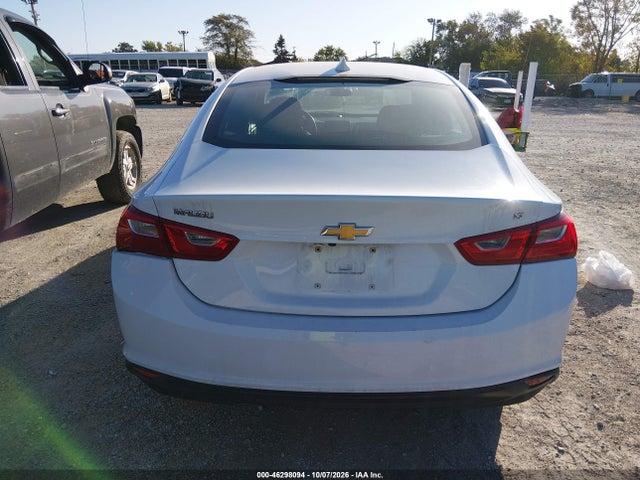 Продажа на аукционе авто 2017 Chevrolet Malibu 1lt, vin: 1G1ZE5ST3HF169590, номер лота: 46298094