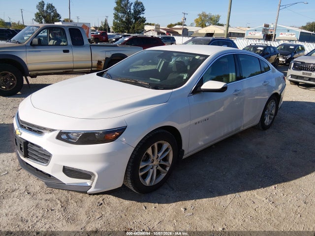 Продажа на аукционе авто 2017 Chevrolet Malibu 1lt, vin: 1G1ZE5ST3HF169590, номер лота: 46298094