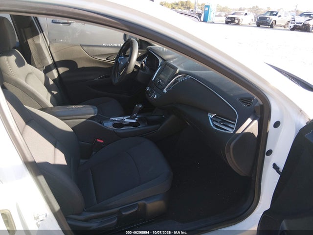 Продажа на аукционе авто 2017 Chevrolet Malibu 1lt, vin: 1G1ZE5ST3HF169590, номер лота: 46298094