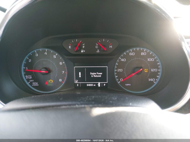 Продажа на аукционе авто 2017 Chevrolet Malibu 1lt, vin: 1G1ZE5ST3HF169590, номер лота: 46298094