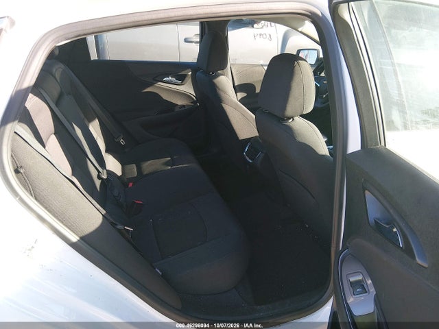 Продажа на аукционе авто 2017 Chevrolet Malibu 1lt, vin: 1G1ZE5ST3HF169590, номер лота: 46298094