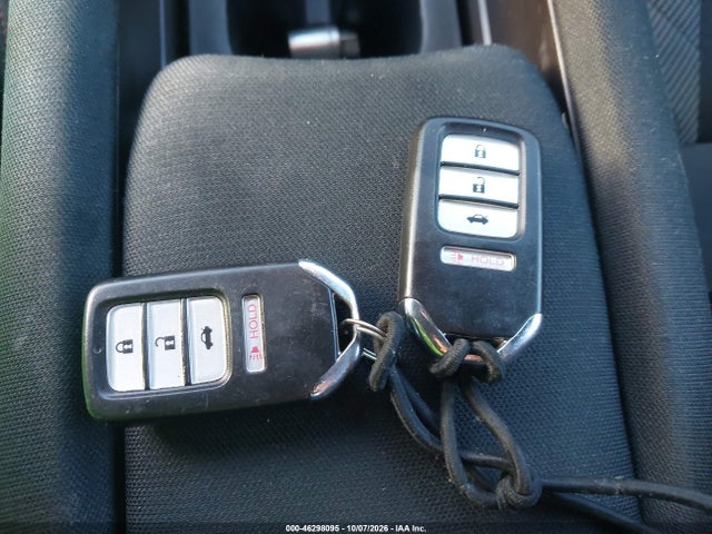 Продажа на аукционе авто 2017 Honda Civic Si, vin: 2HGFC3A50HH753873, номер лота: 46298095