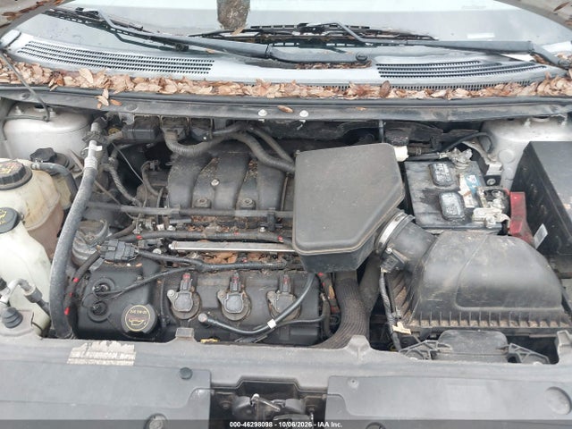 2014 Ford Edge Limited მანქანა იყიდება აუქციონზე, vin: 2FMDK3KC2EBA02645, აუქციონის ნომერი: 46298098