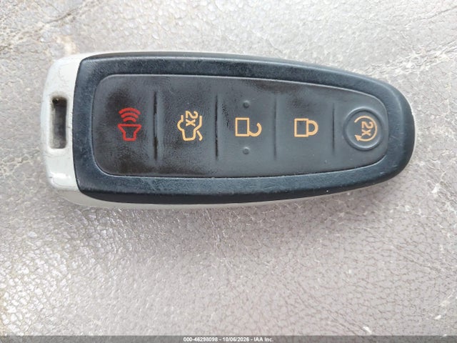 2014 Ford Edge Limited მანქანა იყიდება აუქციონზე, vin: 2FMDK3KC2EBA02645, აუქციონის ნომერი: 46298098