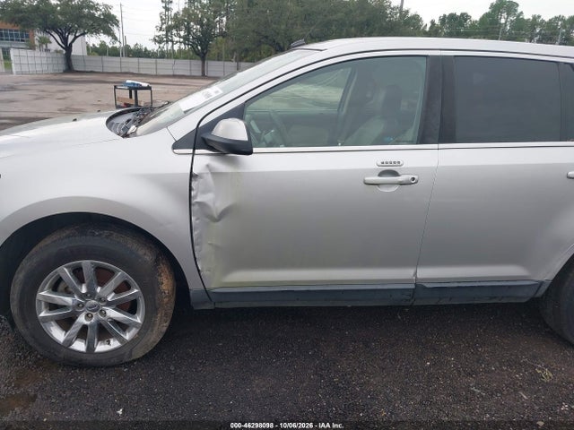 2014 Ford Edge Limited მანქანა იყიდება აუქციონზე, vin: 2FMDK3KC2EBA02645, აუქციონის ნომერი: 46298098