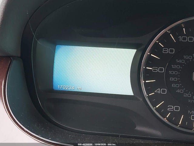 2014 Ford Edge Limited მანქანა იყიდება აუქციონზე, vin: 2FMDK3KC2EBA02645, აუქციონის ნომერი: 46298098