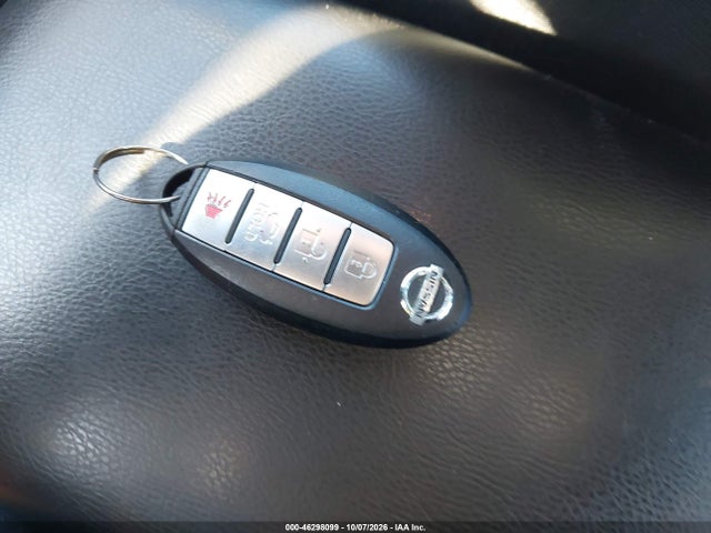 Продажа на аукционе авто 2019 Nissan Sentra Sv, vin: 3N1AB7AP9KY341105, номер лота: 46298099