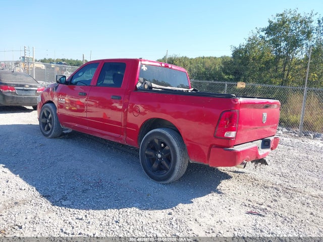 Продаж на аукціоні авто 2014 Ram 1500 Express, vin: 1C6RR6KT5ES377952, номер лоту: 46298103