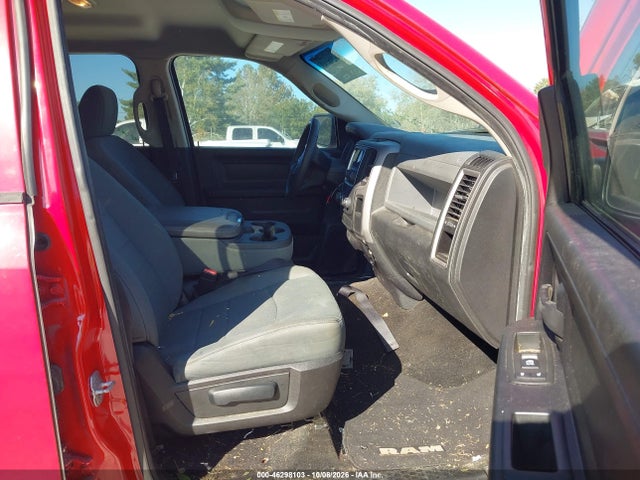 Продаж на аукціоні авто 2014 Ram 1500 Express, vin: 1C6RR6KT5ES377952, номер лоту: 46298103