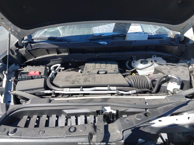 Продажа на аукционе авто 2026 Chevrolet Silverado 1500 2wd  Short Bed Rst, vin: 1GCPAWEK6TZ357420, номер лота: 46298110