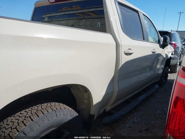 Продажа на аукционе авто 2026 Chevrolet Silverado 1500 2wd  Short Bed Rst, vin: 1GCPAWEK6TZ357420, номер лота: 46298110