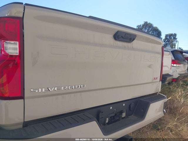 Продажа на аукционе авто 2026 Chevrolet Silverado 1500 2wd  Short Bed Rst, vin: 1GCPAWEK6TZ357420, номер лота: 46298110