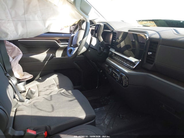 Продажа на аукционе авто 2026 Chevrolet Silverado 1500 2wd  Short Bed Rst, vin: 1GCPAWEK6TZ357420, номер лота: 46298110
