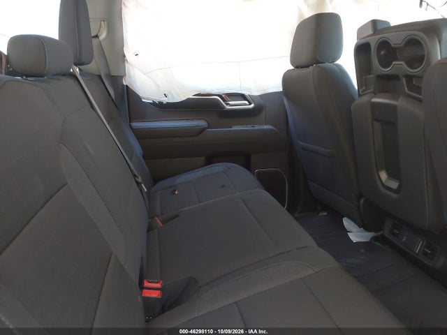 Продажа на аукционе авто 2026 Chevrolet Silverado 1500 2wd  Short Bed Rst, vin: 1GCPAWEK6TZ357420, номер лота: 46298110