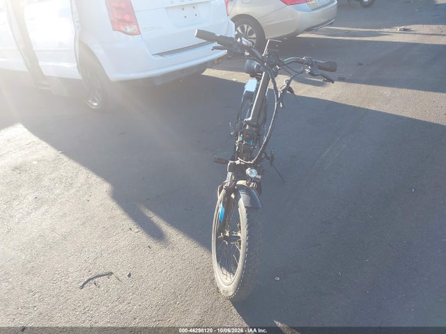 Auction sale of the 2020 Electric  Folding Bike, vin: , lot number: 46298120