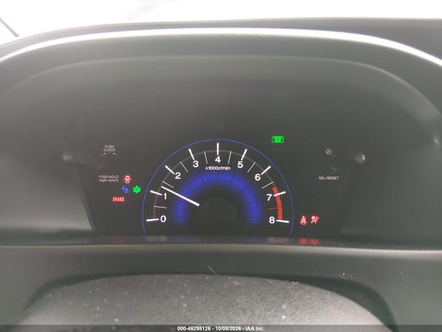 Продажа на аукционе авто 2013 Honda Civic Lx, vin: 19XFB2E51DE013972, номер лота: 46298126