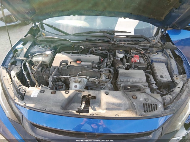 Aukcja sprzedaży 2019 Honda Civic Sport, vin: 2HGFC2F88KH513653, numer aukcji: 46298129