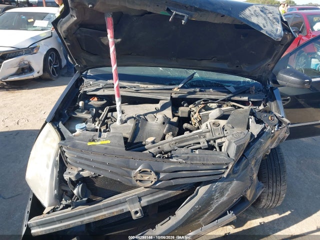 Aukcja sprzedaży 2010 Nissan Sentra 2.0s, vin: 3N1AB6AP8AL638369, numer aukcji: 46298146