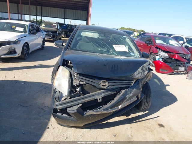 Aukcja sprzedaży 2010 Nissan Sentra 2.0s, vin: 3N1AB6AP8AL638369, numer aukcji: 46298146