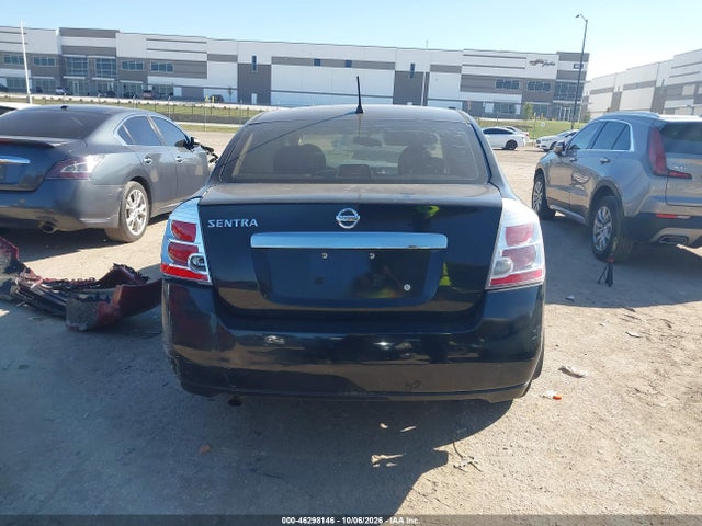 Aukcja sprzedaży 2010 Nissan Sentra 2.0s, vin: 3N1AB6AP8AL638369, numer aukcji: 46298146