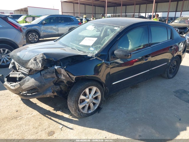 Aukcja sprzedaży 2010 Nissan Sentra 2.0s, vin: 3N1AB6AP8AL638369, numer aukcji: 46298146