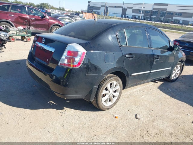Aukcja sprzedaży 2010 Nissan Sentra 2.0s, vin: 3N1AB6AP8AL638369, numer aukcji: 46298146