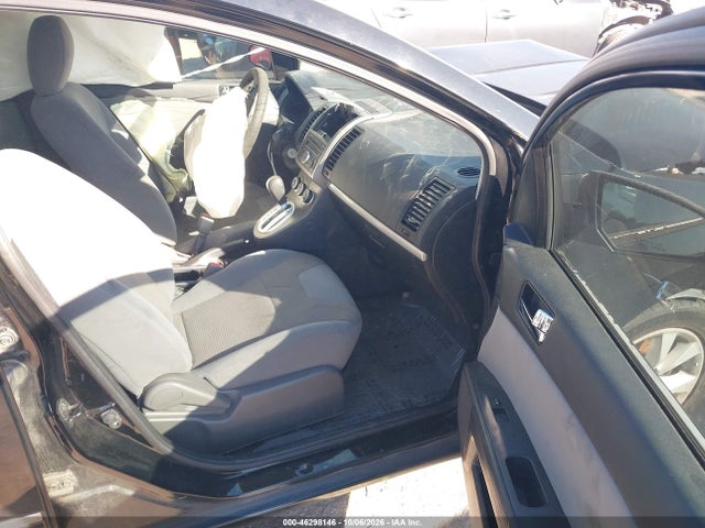 Aukcja sprzedaży 2010 Nissan Sentra 2.0s, vin: 3N1AB6AP8AL638369, numer aukcji: 46298146