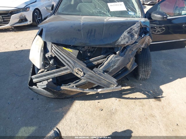 Aukcja sprzedaży 2010 Nissan Sentra 2.0s, vin: 3N1AB6AP8AL638369, numer aukcji: 46298146