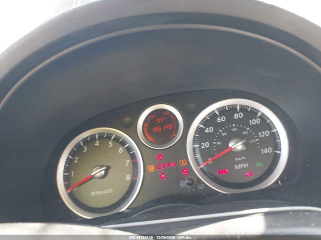 Aukcja sprzedaży 2010 Nissan Sentra 2.0s, vin: 3N1AB6AP8AL638369, numer aukcji: 46298146
