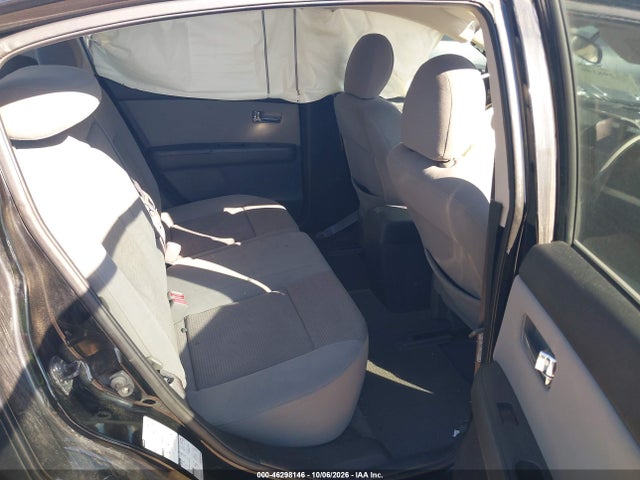 Aukcja sprzedaży 2010 Nissan Sentra 2.0s, vin: 3N1AB6AP8AL638369, numer aukcji: 46298146