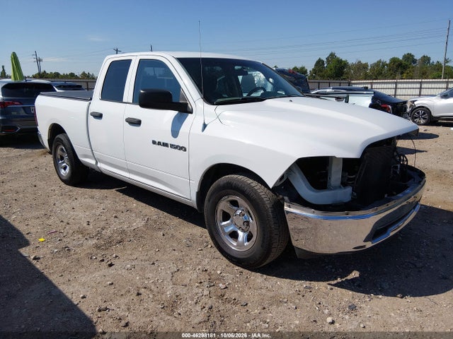 46298181 :رقم المزاد ، 1D7RB1GK3BS594918 vin ، 2011 Ram Ram 1500 St مزاد بيع