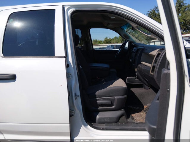 Продаж на аукціоні авто 2011 Ram Ram 1500 St, vin: 1D7RB1GK3BS594918, номер лоту: 46298181