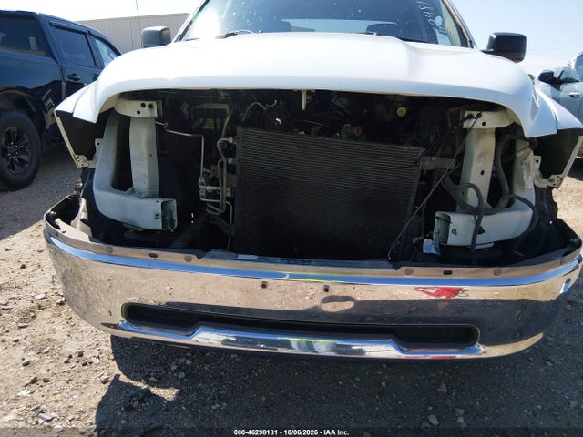 Продаж на аукціоні авто 2011 Ram Ram 1500 St, vin: 1D7RB1GK3BS594918, номер лоту: 46298181
