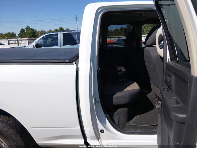 Продаж на аукціоні авто 2011 Ram Ram 1500 St, vin: 1D7RB1GK3BS594918, номер лоту: 46298181