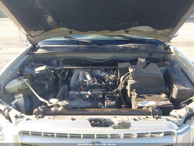 Продаж на аукціоні авто 2003 Toyota Highlander V6, vin: JTEGF21A330078322, номер лоту: 46298185