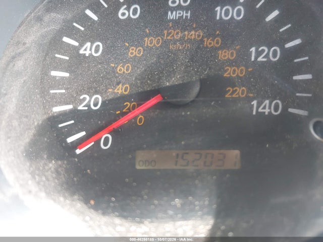 Продаж на аукціоні авто 2003 Toyota Highlander V6, vin: JTEGF21A330078322, номер лоту: 46298185
