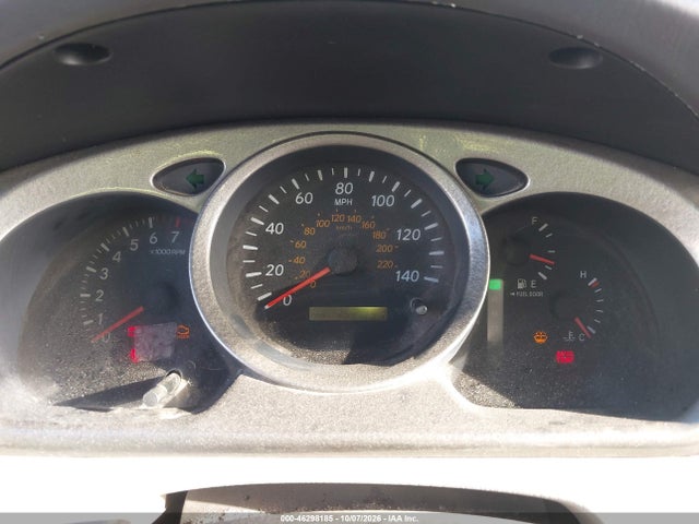 Продаж на аукціоні авто 2003 Toyota Highlander V6, vin: JTEGF21A330078322, номер лоту: 46298185