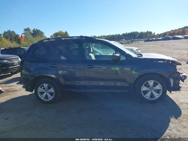 Subaru Forester 2.5i Premium 2015 JF2SJADC4FH836597 Image 14