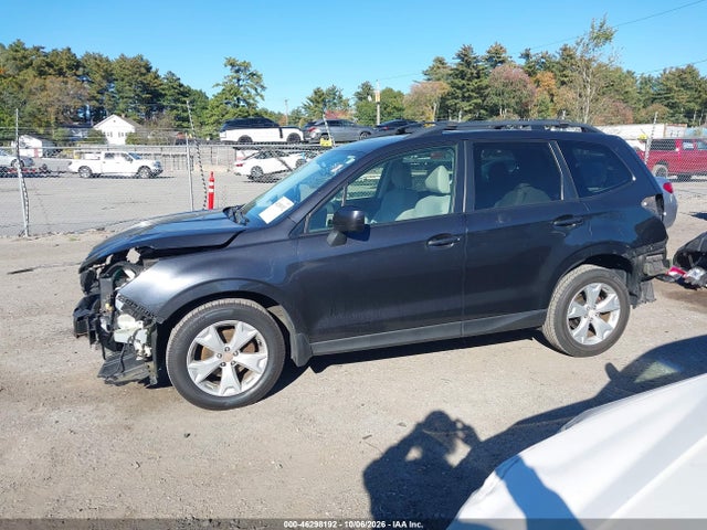 Subaru Forester 2.5i Premium 2015 JF2SJADC4FH836597 Image 15