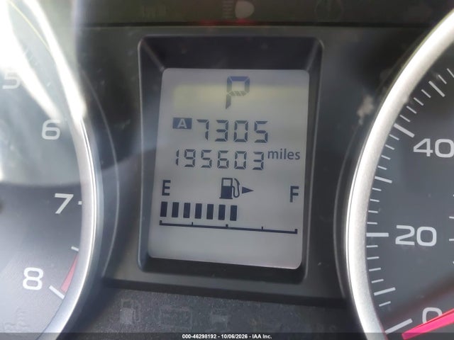 Subaru Forester 2.5i Premium 2015 JF2SJADC4FH836597 Image 16