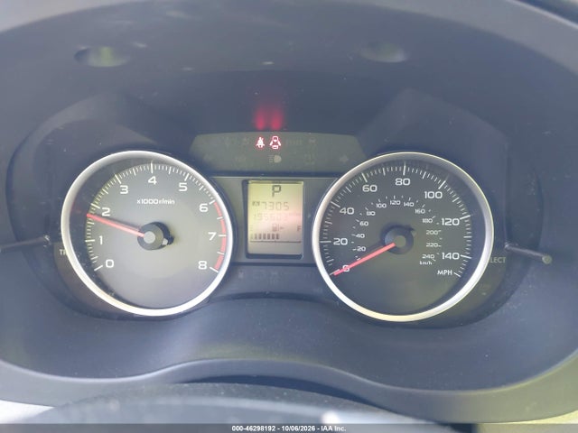 Subaru Forester 2.5i Premium 2015 JF2SJADC4FH836597 Image 7
