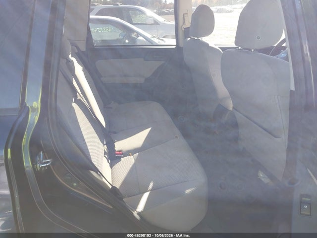 Subaru Forester 2.5i Premium 2015 JF2SJADC4FH836597 Image 8