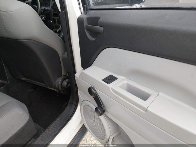 Aukcja sprzedaży 2007 Jeep Compass Sport, vin: 1J8FT47W07D428908, numer aukcji: 46298206