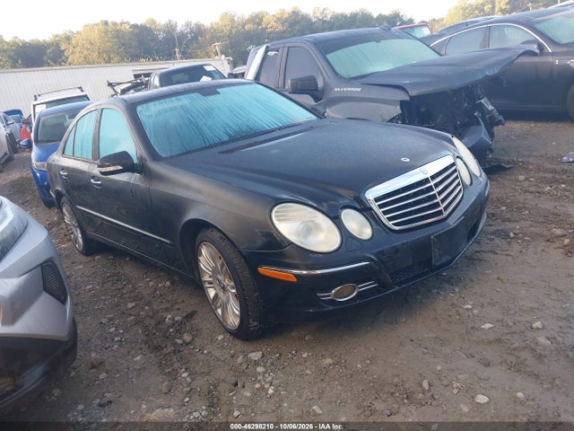 Auction sale of the 2008 Mercedes-benz E 350 4matic, vin: WDBUF87XX8B325125, lot number: 46298210