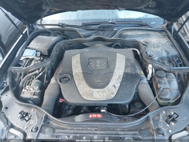 Продажа на аукционе авто 2008 Mercedes-benz E 350 4matic, vin: WDBUF87XX8B325125, номер лота: 46298210