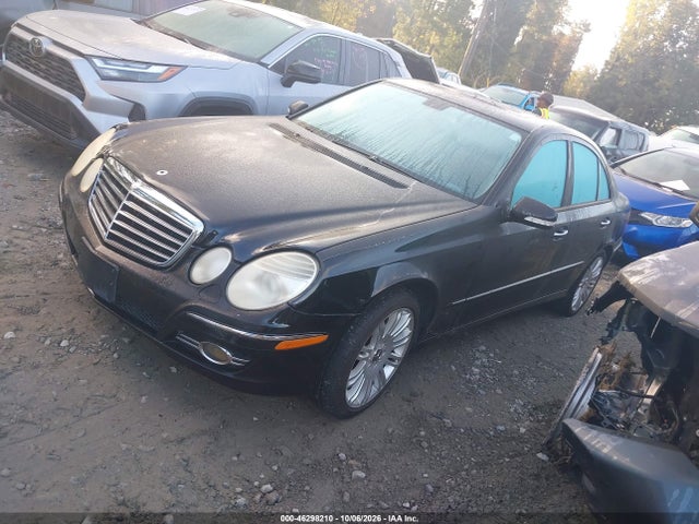Продажа на аукционе авто 2008 Mercedes-benz E 350 4matic, vin: WDBUF87XX8B325125, номер лота: 46298210