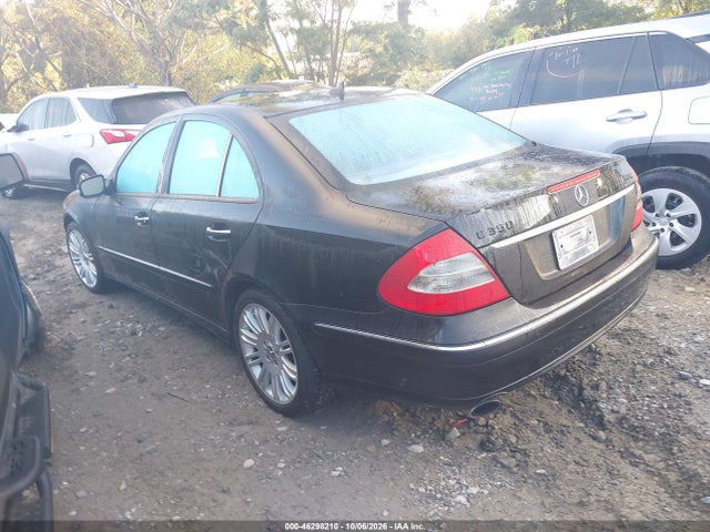 Продажа на аукционе авто 2008 Mercedes-benz E 350 4matic, vin: WDBUF87XX8B325125, номер лота: 46298210