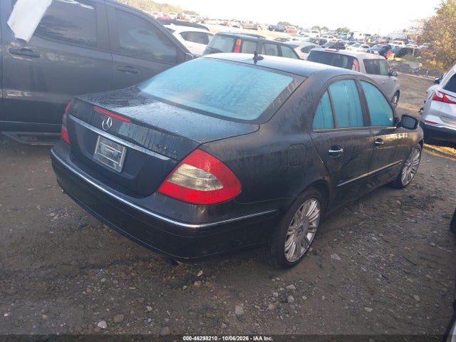 Продажа на аукционе авто 2008 Mercedes-benz E 350 4matic, vin: WDBUF87XX8B325125, номер лота: 46298210